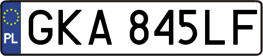 GKA845LF
