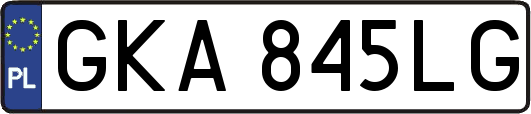 GKA845LG