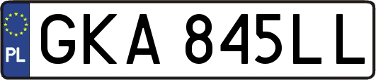 GKA845LL