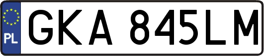 GKA845LM