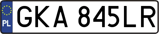 GKA845LR