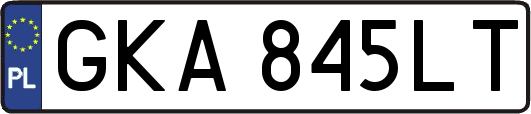 GKA845LT