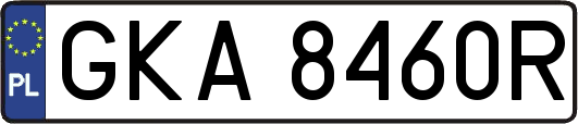 GKA8460R