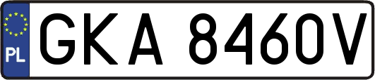 GKA8460V