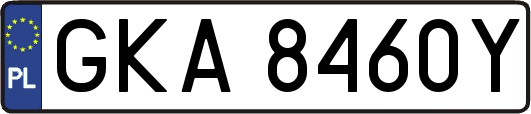 GKA8460Y