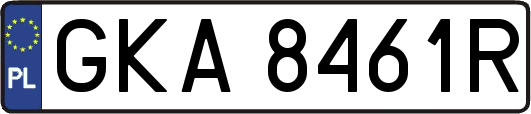 GKA8461R