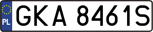 GKA8461S
