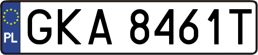 GKA8461T