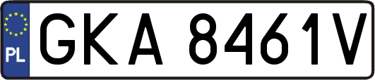GKA8461V