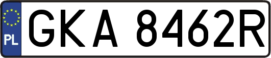 GKA8462R