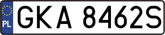 GKA8462S