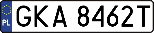 GKA8462T
