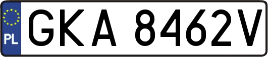 GKA8462V