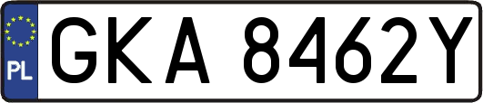 GKA8462Y