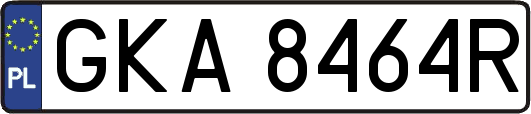 GKA8464R