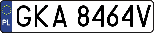 GKA8464V