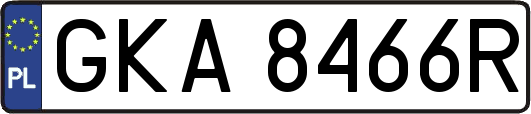 GKA8466R