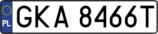 GKA8466T
