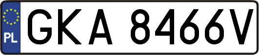 GKA8466V