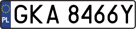 GKA8466Y