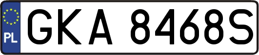 GKA8468S