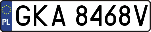 GKA8468V