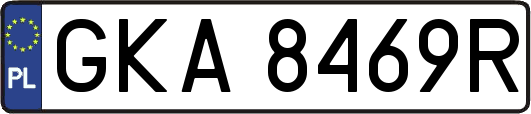 GKA8469R