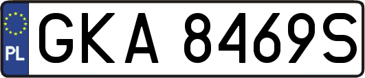 GKA8469S