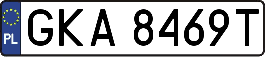 GKA8469T