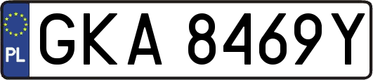GKA8469Y