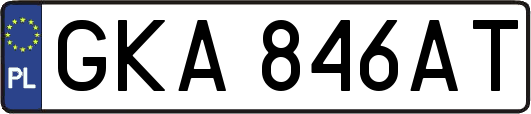 GKA846AT
