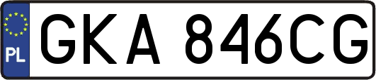 GKA846CG
