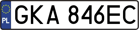 GKA846EC