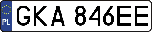 GKA846EE