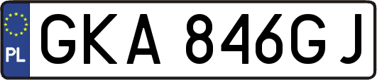 GKA846GJ