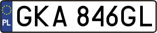 GKA846GL
