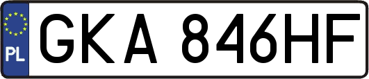 GKA846HF