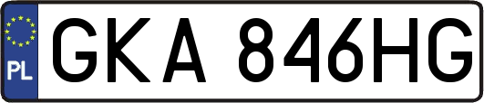 GKA846HG