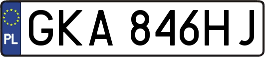 GKA846HJ
