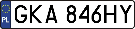 GKA846HY