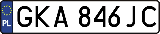 GKA846JC
