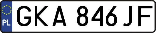 GKA846JF