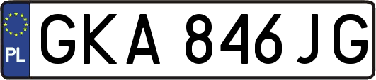 GKA846JG