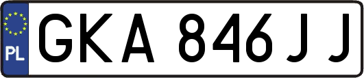 GKA846JJ