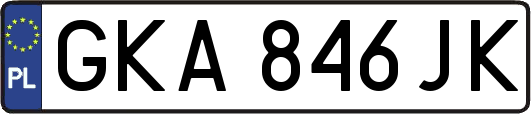 GKA846JK