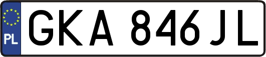 GKA846JL