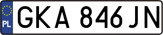 GKA846JN