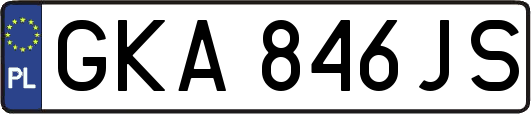 GKA846JS