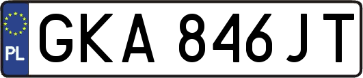GKA846JT