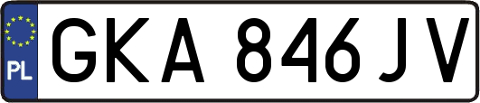 GKA846JV